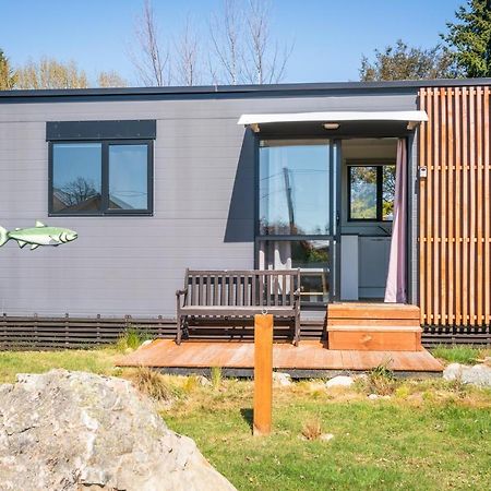 Apartamento Stunted Totara, Unit 2 Twizel Exterior foto