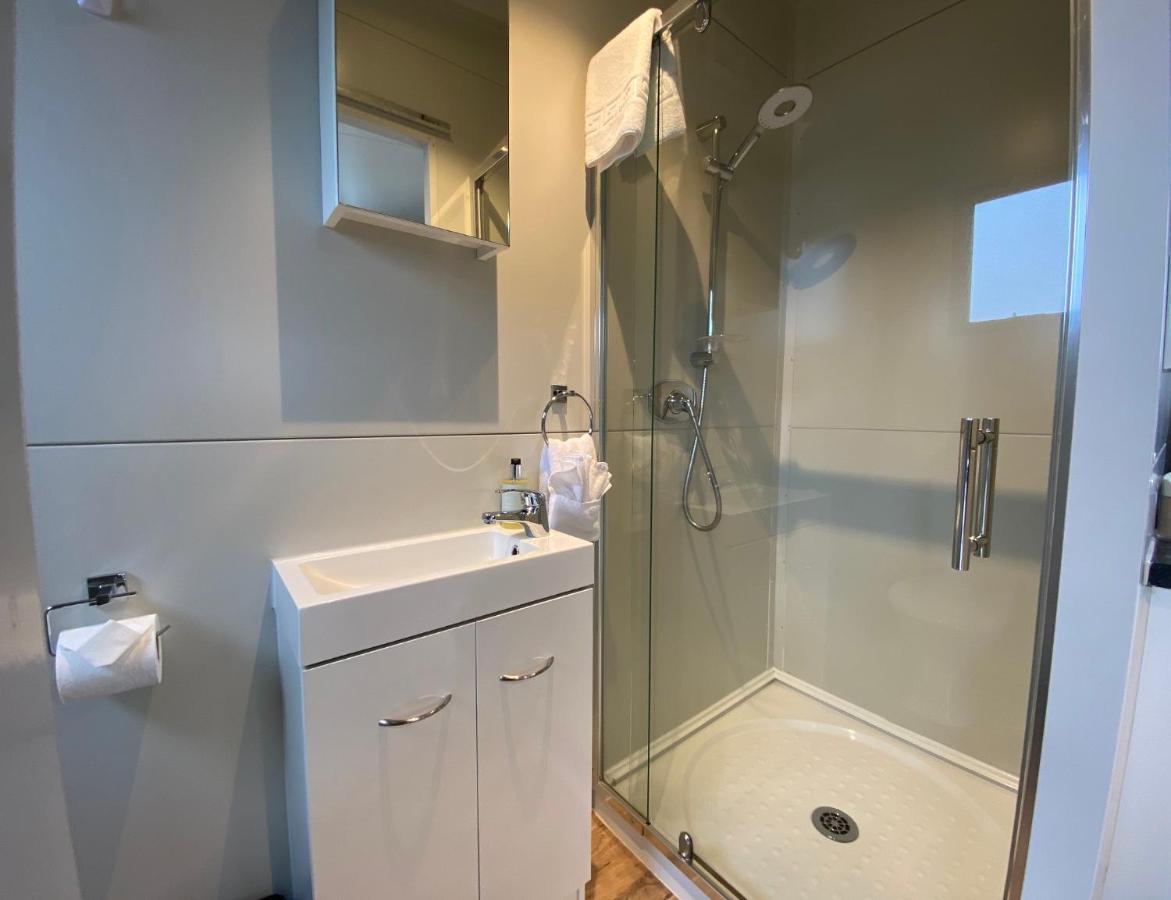 Apartamento Stunted Totara, Unit 2 Twizel Exterior foto